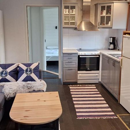 Moeja Stuga I Stockholms Skaergard ภายนอก รูปภาพ