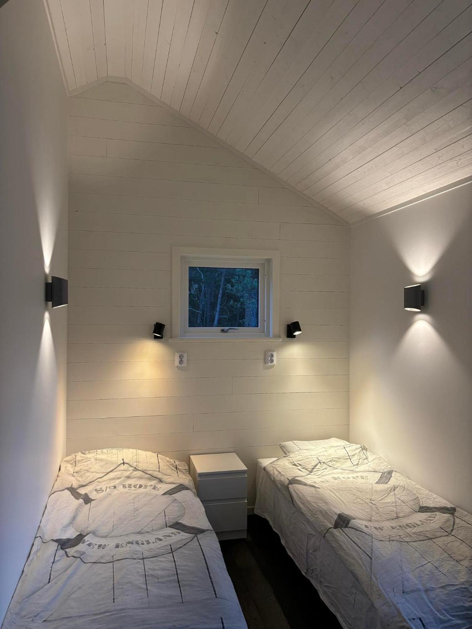 Moeja Stuga I Stockholms Skaergard ภายนอก รูปภาพ
